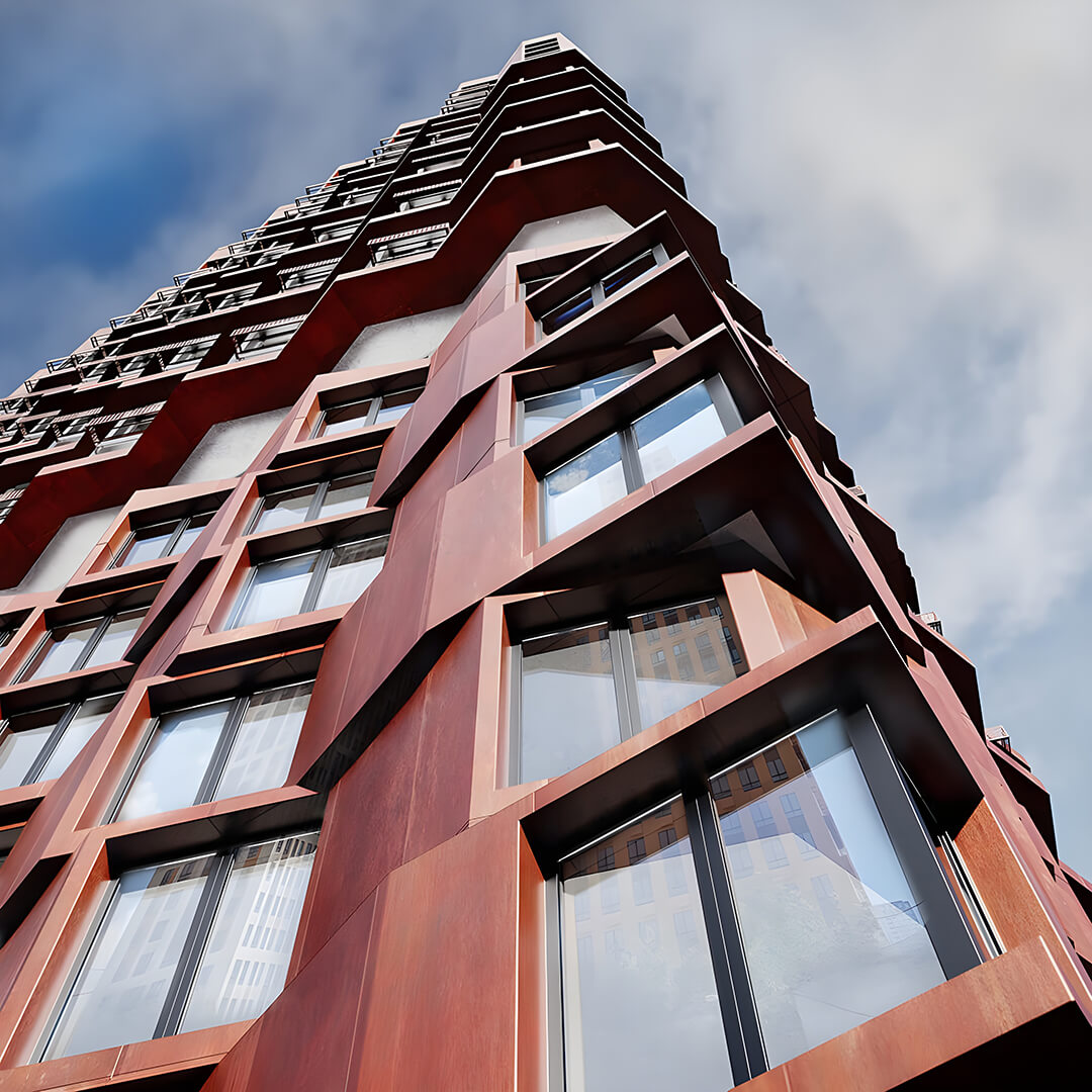 Контакты ЖК «Сигмадом»